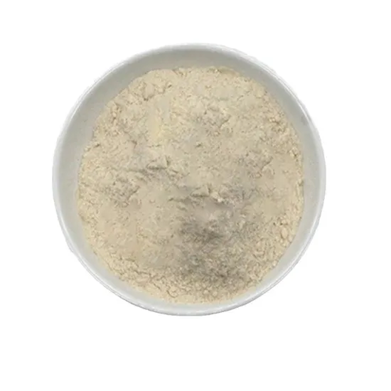 Labortestbericht CAS 17889